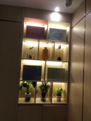 -香港倾城国际·美容美体中心