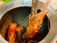 -长安胡椒虾(吉林分店)