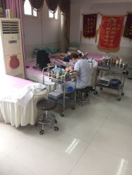 点击看大图 -痘博士天津·全国连锁祛痘机构