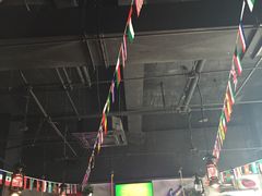 -好伦哥比萨烤肉自助(马家堡店)
