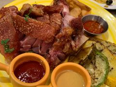 -亚苏尔 澳门菜(元朗店)