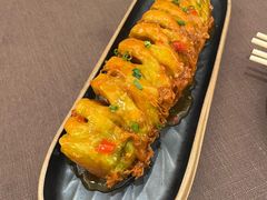 -长禧家·珑厨(东山口店)