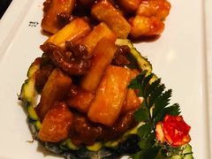 -新白鹿餐厅(爱琴海购物中心店)
