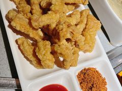 -海底捞火锅(高新万达广场店)
