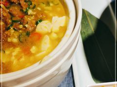 -野蔓果·山野菜(西湖景区·龙井茶田店)