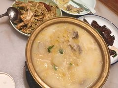 -小吊梨汤·北京菜·烤鸭(鸟巢店)