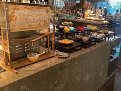 -西安高新洲际酒店•源咖啡全日制餐厅
