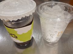 -JPG canteen(广州乐峰广场店)