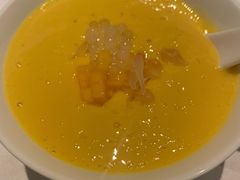 杨枝甘露伴官燕-粤界(望京金辉店)