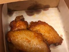烤鸡中翅-Mr.Pizza米斯特比萨(苏州平江万达广场店)