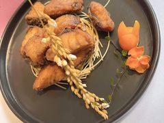 特制熏鱼-御花园·粤菜·海鲜火锅(中山公园店)