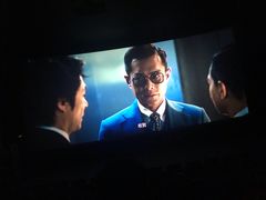 -保利国际影城(万家邻里店)