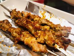 -西贝莜面村(香蜜湖店)