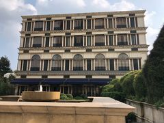 -伯衡55·吉品轩(乌鲁木齐南路店)