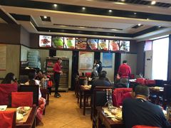 -金刚山烧烤(红旗大街店)