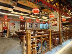 -匠岳·王宝器麻椒鱼(都江堰店)