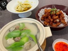 -瓯越·海鲜·瓯味一品(IM长宁国际店)