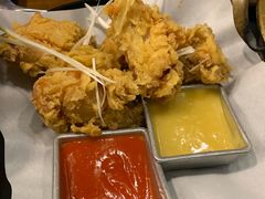 -米屋石锅拌饭(师大店)