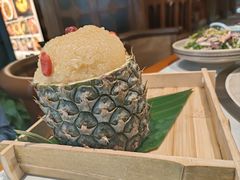 -云海肴云南菜·蒸汽石锅鱼(新奥店)