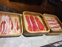 -極上萬膳·日料放题(来福士江景店)