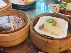 -富豪海鲜酒家(常平店)