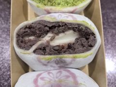 -张果佬年糕卷(科巷店)