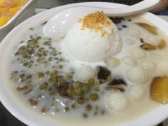 -圆碌碌甜品屋(二中店)