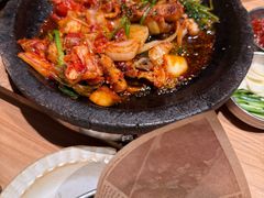 -KimPro 辛普乐概念韩餐