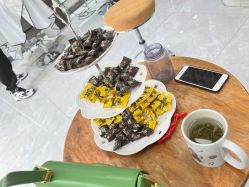 -明洞造型精品烫染