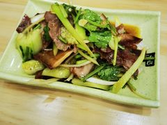 -豫丰园羊肉烩面·羊汤·大盘鸡