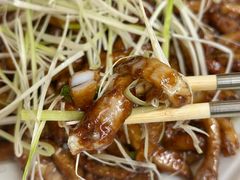 -幸福饭店(佛山路东段店)