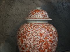 -同庆堂(解放北路店)