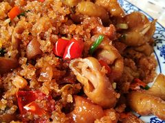 -龙小海荆沙鸽子店(瑞安街店)