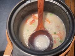 -如轩·海鲜砂锅粥·潮汕菜(一品天下店)