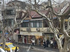 -Alimentari早午餐(安福路店)