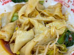-陕西餐厅(欧亚卖场店)