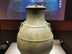 -四川博物院
