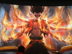 -SFC上影百联影城(川沙IMAX店)