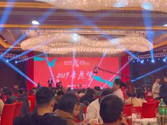 -东莞虎门美思威尔顿酒店