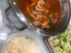 -焱焰鲜锅兔·佳味郑氏·自贡特色菜