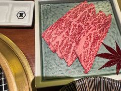 -御牛道日式烤肉料理(杭州万象城店)