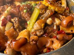 -沙掌门肉蟹煲(沙溪店)