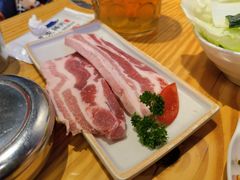 -喜来稀肉(北外滩白玉兰广场店)