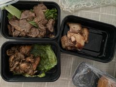 -花味·自助烤肉(南方时代店)