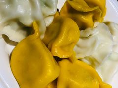-金谷园饺子·烧烤(人大总店)