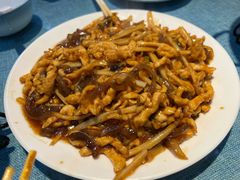 -振生清真饭店(永安道店)