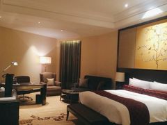 -西安豪享来温德姆至尊酒店