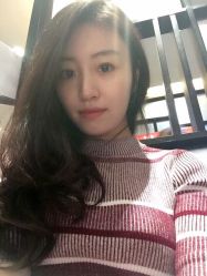 张瑜发型作品-霓·Hair