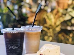-Seesaw Coffee(深圳万象天地店)