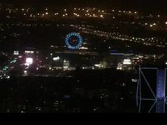 -高雄85大楼-观景台